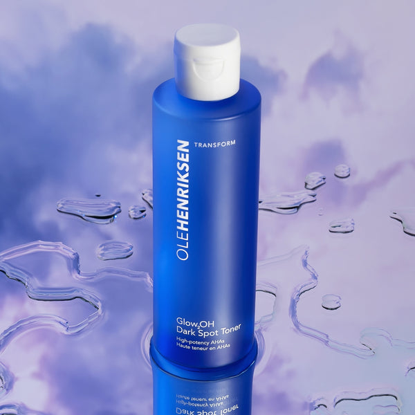 Glow2Oh Dark Spot Toner 6,5 oz - 190 ml
