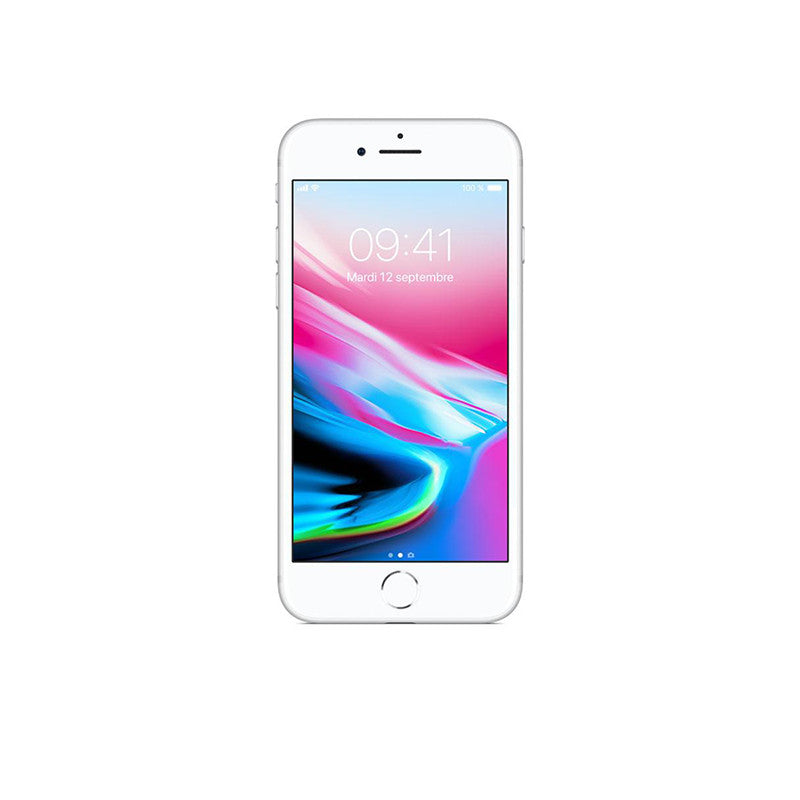 Iphone 8 - 64Gb - Grade A+ - Argent