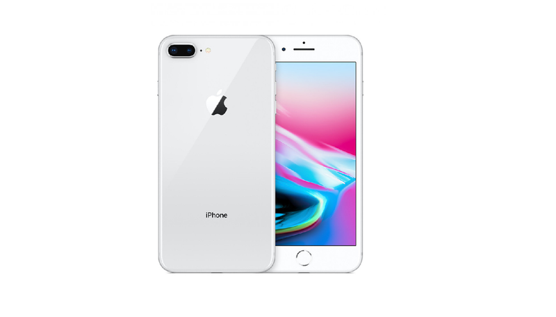 Iphone 8 - 64Gb - Grade A+ - Argent