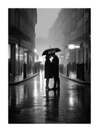 Poster - Old Paris 01