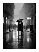 Affiche - Old Paris 01