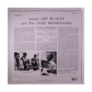 Vinyle - Art Blakey & The Jazz Messengers - Caravan