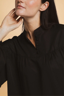 Blouse Alexandra Noire