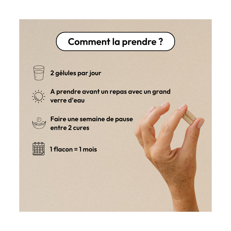 Ménopause Sereine (Oclimae)