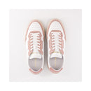 Sneakers Femme EDITION 8 White Nude.