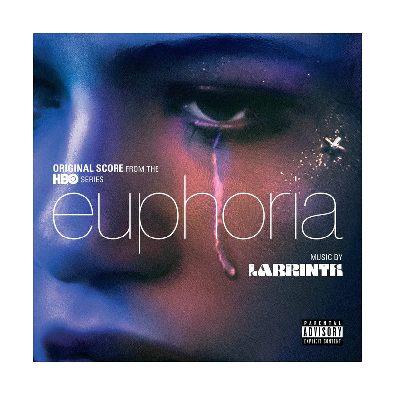 – Euphoria (Original Score From The HBO Series)