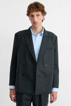 Blazer Freddy Chocolate