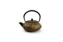 My Tea - Théière/Noir - Cast Iron - Noir