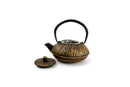 My Tea - Théière/Noir - Cast Iron - Noir
