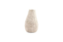 Cave - Vase - Grès - Beige