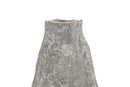 Cave - Vase Anthracite - Grès - Gris