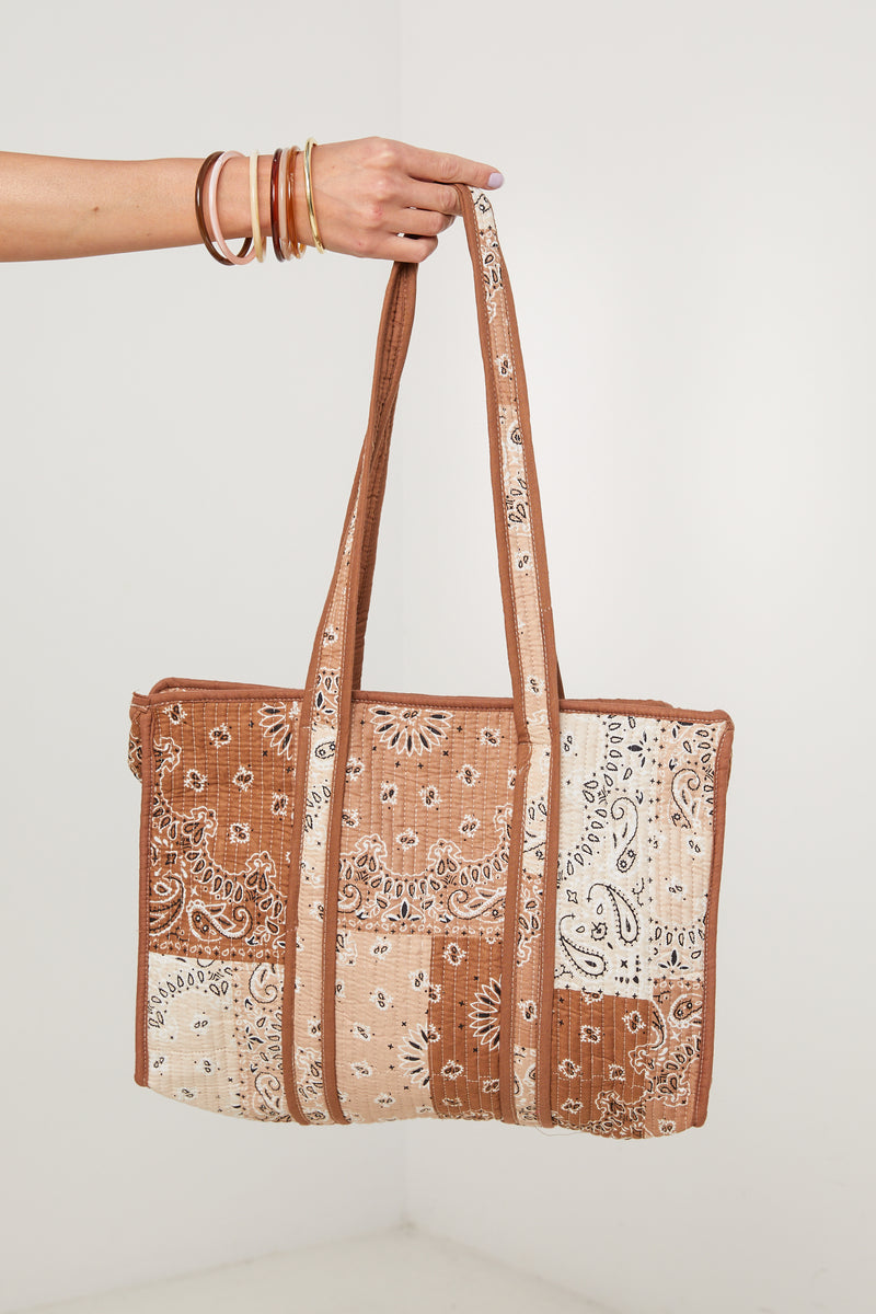 Bag - Beige - Women