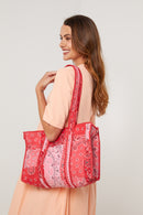 Bag - Red - Women