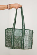 Bag - Green - Women