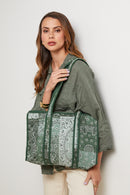 Bag - Green - Women