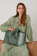 Bag - Green - Women