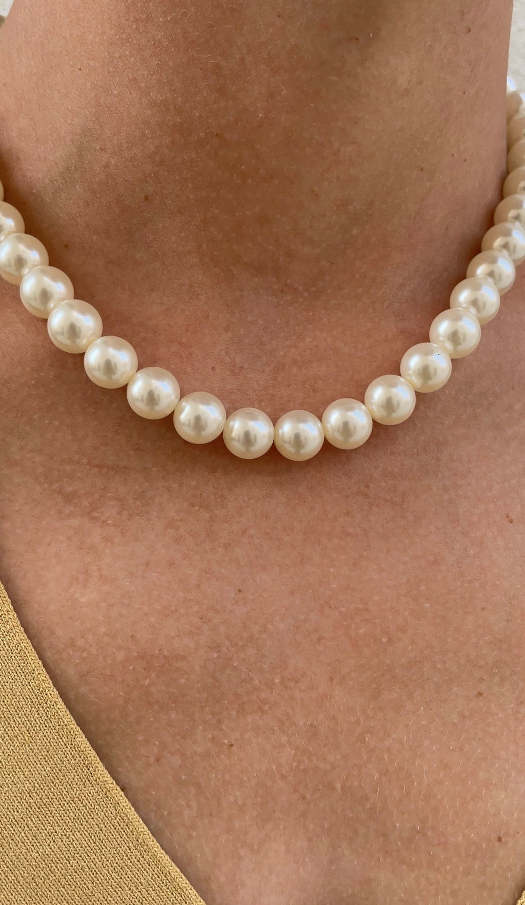 Lady Necklace