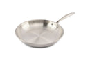 Blaze - Set De Cuisine 3 Pièces - Inox - Argent