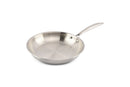 Blaze - Set De Cuisine 3 Pièces - Inox - Argent