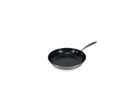 Blaze - Set De Cuisine 2 Pièces Anti-Adhésive - Inox - Noir/Argent
