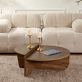 Orion - Lot De 2 Tables Basses