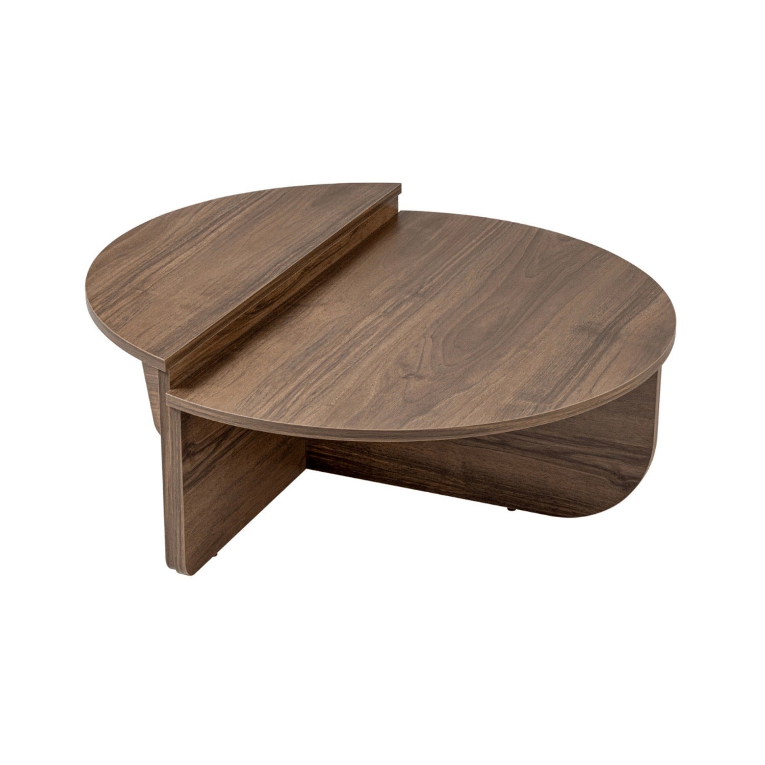 Orion - Lot De 2 Tables Basses