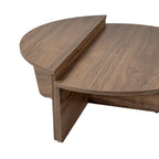Orion - Lot De 2 Tables Basses