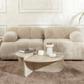Orion - Lot De 2 Tables Basses