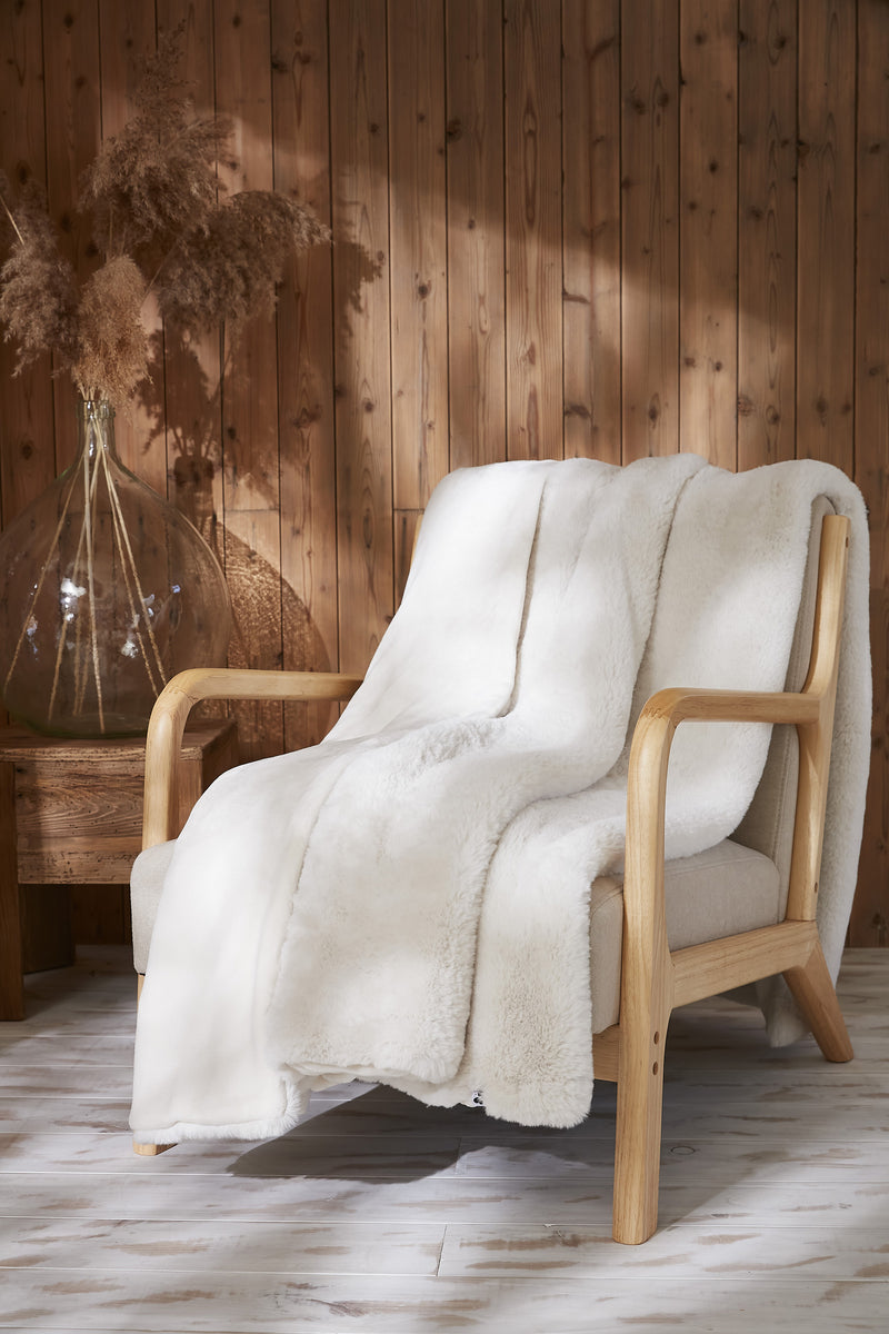 Plaid - Sven - Ours Polaire