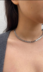 Collana Spiga di Grano