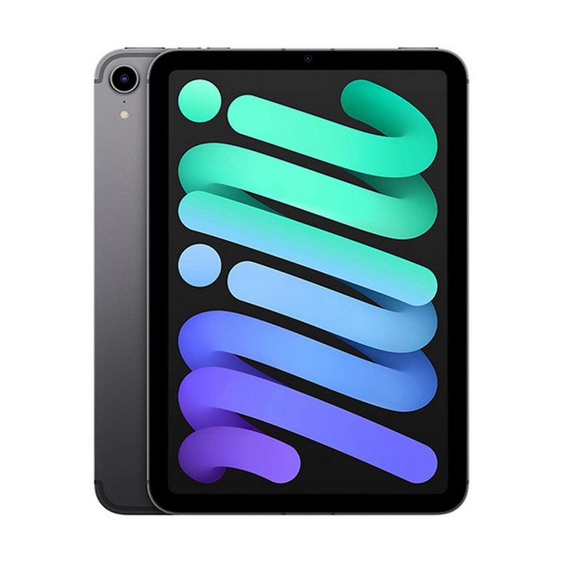 iPad Mini (2021) 6e Génération - Wifi - Gris sidéral