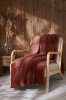 Plaid - Sven - Renard