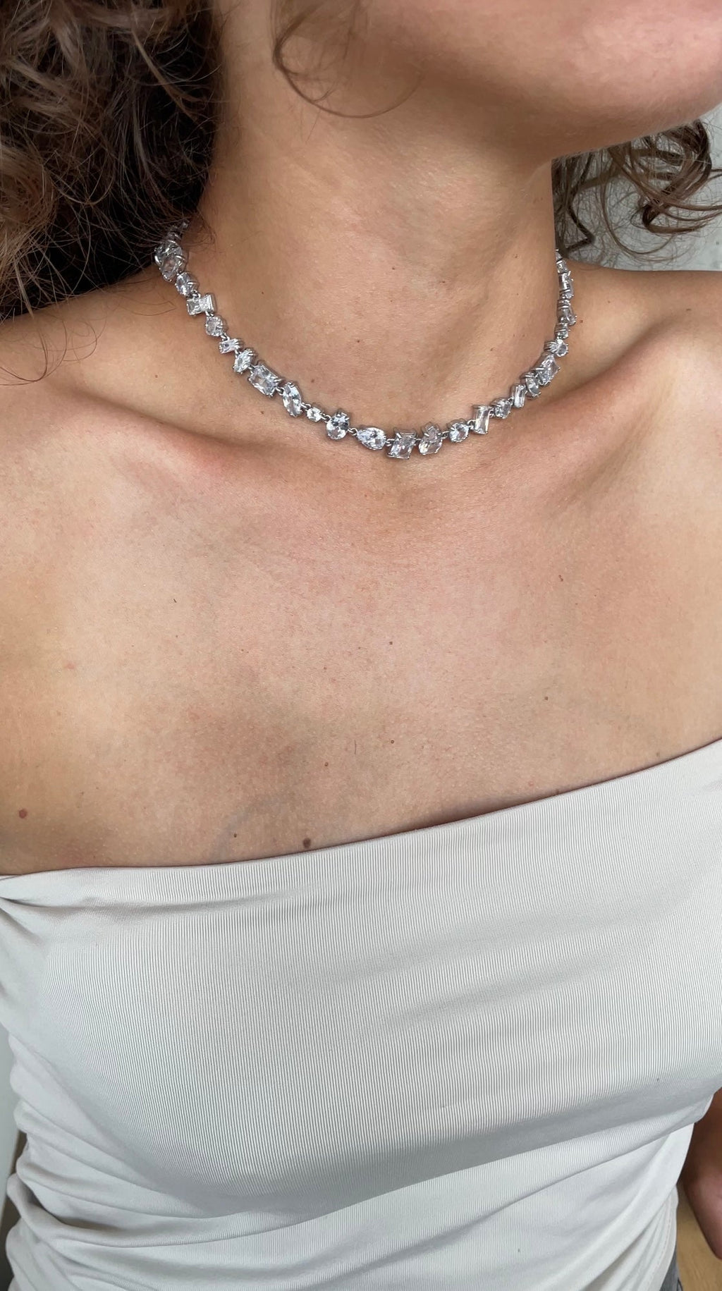 Collana armonia