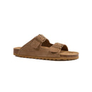 Brown Sandals - Men