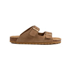 Sandalias marrones - Hombre
