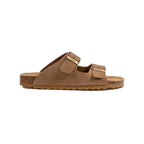Sandalias Marrón - Hombre