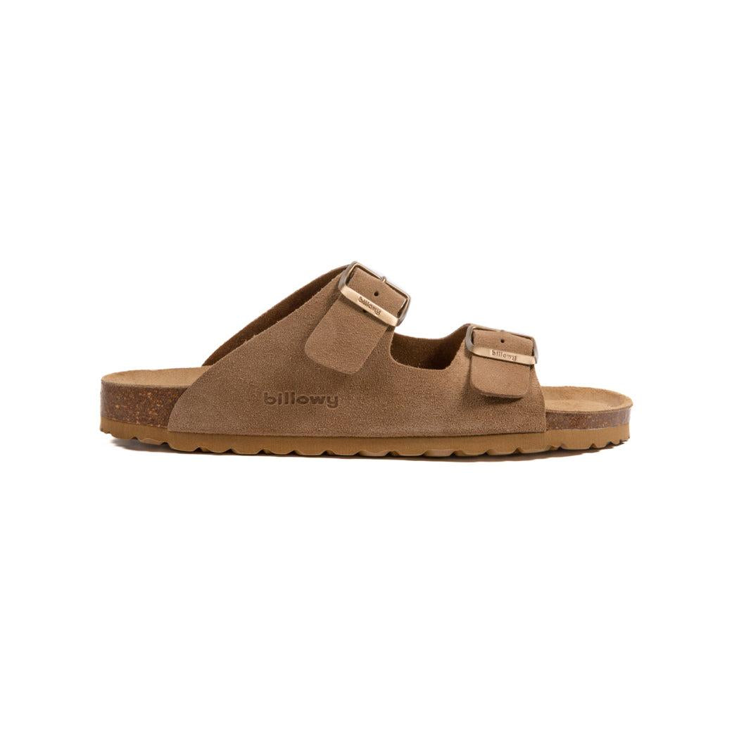 Sandalias Marrón - Hombre