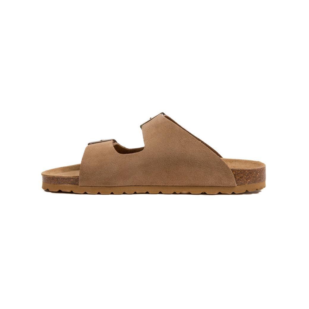 Sandalias Marrón - Hombre
