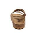 Brown Sandals - Men