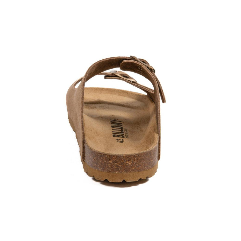 Brown Sandals - Men