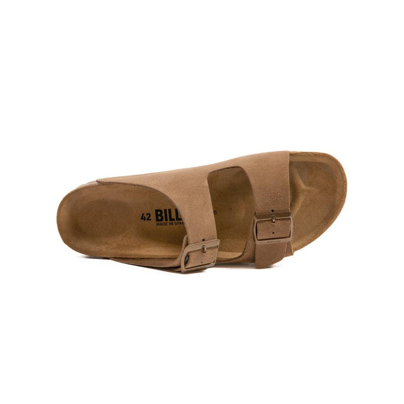 Brown Sandals - Men