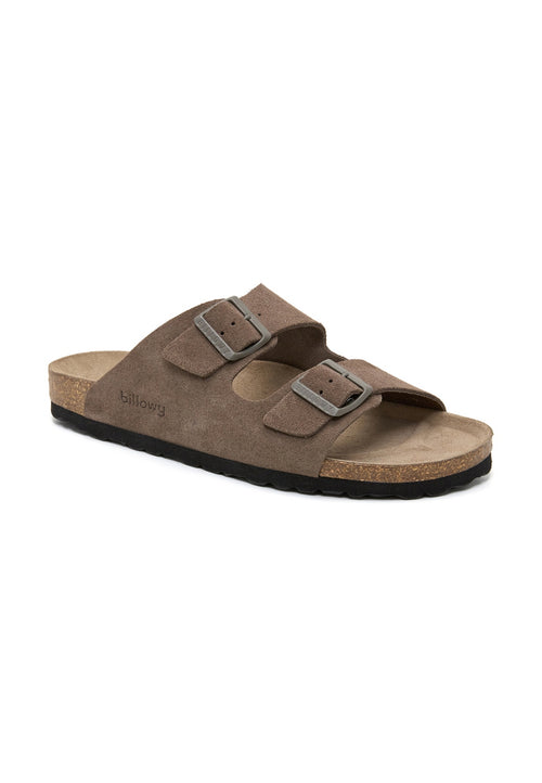 Sandales Marron - Homme