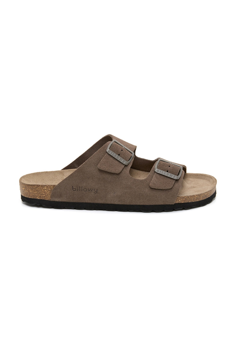 Sandales Marron - Homme