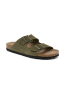 Green Sandals - Men