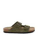 Green Sandals - Men