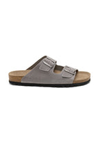 Gray Sandals - Men