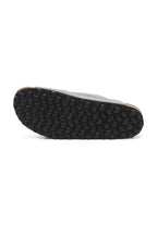 Gray Sandals - Men