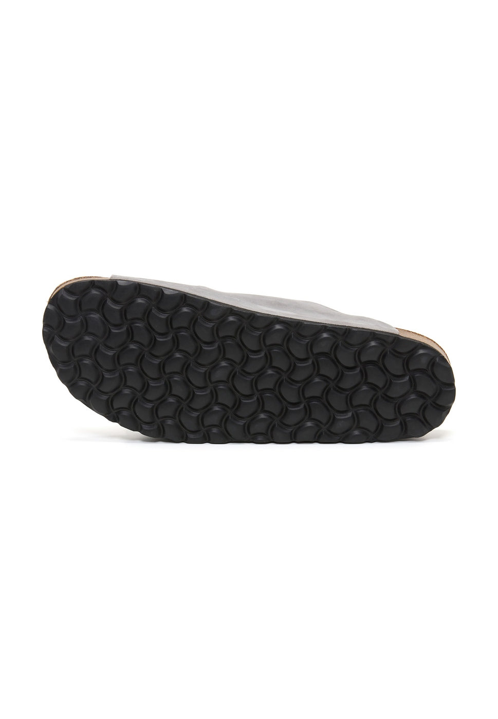 Gray Sandals - Men
