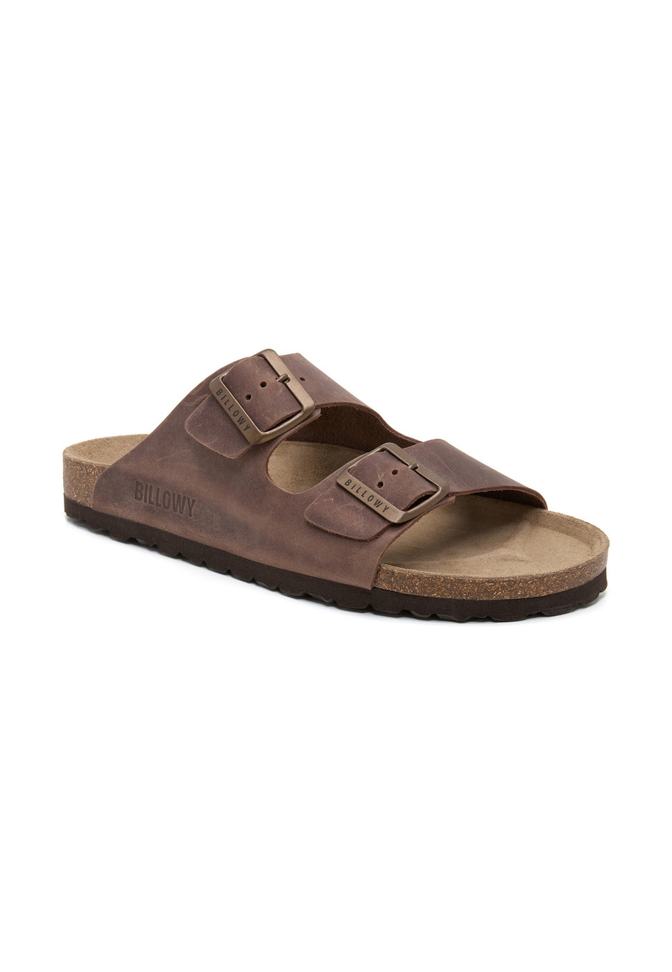 Sandales Marron - Homme