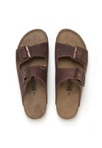 Sandales Marron - Homme
